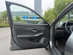 2022 Nissan Sylphy e-POWER MAX — фото 10