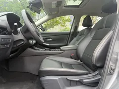 2022 Nissan Sylphy e-POWER MAX — фото 11