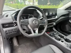 2022 Nissan Sylphy e-POWER MAX — фото 12