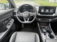 2022 Nissan Sylphy e-POWER MAX — фото 15