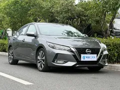 2022 Nissan Sylphy e-POWER MAX — фото 17