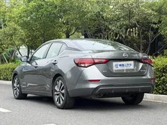 2022 Nissan Sylphy e-POWER MAX — фото 18