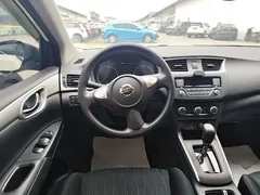 2022 Nissan Sylphy 1.6XE CVT, белый — фото 11