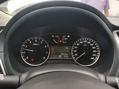 2022 Nissan Sylphy 1.6XE CVT, белый — фото 12