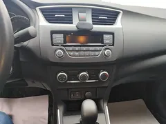 2022 Nissan Sylphy 1.6XE CVT, белый — фото 13