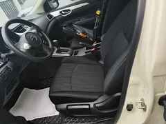 2022 Nissan Sylphy 1.6XE CVT, белый — фото 15