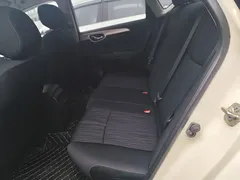 2022 Nissan Sylphy 1.6XE CVT, белый — фото 17