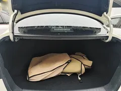 2022 Nissan Sylphy 1.6XE CVT, белый — фото 19