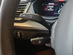 2022 Audi Q5L Sportback 45 TFSI Luxury, чёрный — фото 7