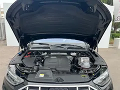 2023 Audi Q5L 40T, чёрный — фото 13
