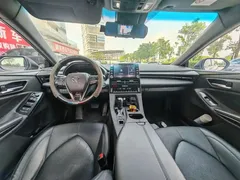 2019 Toyota Avalon Hybrid 2.5L Luxury — фото 5