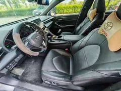 2019 Toyota Avalon Hybrid 2.5L Luxury — фото 7