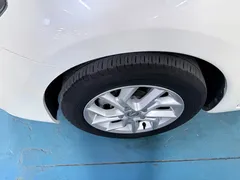 2021 Nissan Tiida 1.6L CVT, белый — фото 5