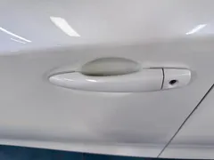 2021 Nissan Tiida 1.6L CVT, белый — фото 7