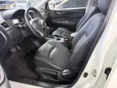2021 Nissan Tiida 1.6L CVT, белый — фото 8