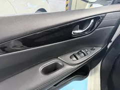 2021 Nissan Tiida 1.6L CVT, белый — фото 9
