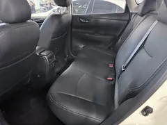 2021 Nissan Tiida 1.6L CVT, белый — фото 10