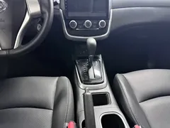 2021 Nissan Tiida 1.6L CVT, белый — фото 15