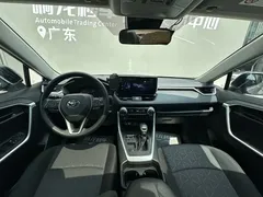 2023 Toyota RAV4 2.5L E-CVT — фото 6