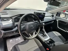 2023 Toyota RAV4 2.5L E-CVT — фото 9