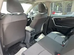 2023 Toyota RAV4 2.5L E-CVT — фото 10