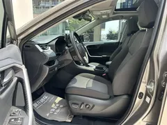 2023 Toyota RAV4 2.5L E-CVT — фото 11