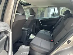 2023 Toyota RAV4 2.5L E-CVT — фото 12