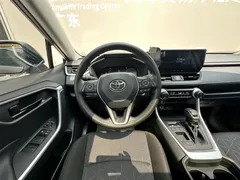 2023 Toyota RAV4 2.5L E-CVT — фото 14