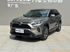 2023 Toyota RAV4 2.5L E-CVT — фото 15
