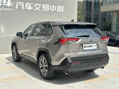 2023 Toyota RAV4 2.5L E-CVT — фото 16