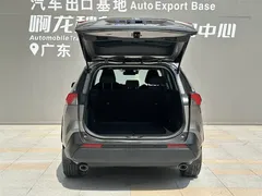 2023 Toyota RAV4 2.5L E-CVT — фото 17