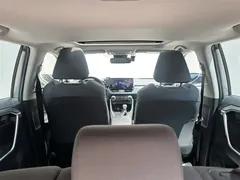 2023 Toyota RAV4 2.5L E-CVT — фото 18