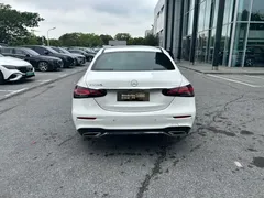 2021 Mercedes-Benz E-Class E 300 L Sport Premium, белый — фото 6