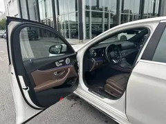 2021 Mercedes-Benz E-Class E 300 L Sport Premium, белый — фото 11