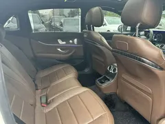 2021 Mercedes-Benz E-Class E 300 L Sport Premium, белый — фото 13