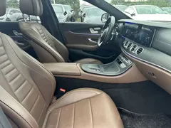 2021 Mercedes-Benz E-Class E 300 L Sport Premium, белый — фото 15