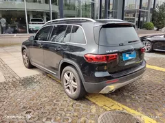 2023 Mercedes-Benz GLB 200 Sport, чёрный — фото 5