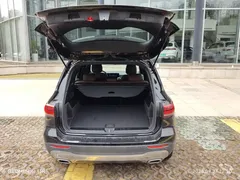 2023 Mercedes-Benz GLB 200 Sport, чёрный — фото 7