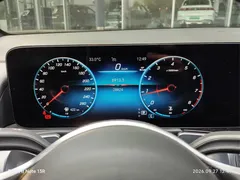 2023 Mercedes-Benz GLB 200 Sport, чёрный — фото 8