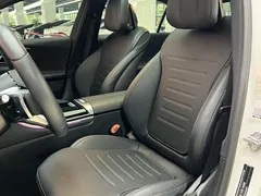 2022 Mercedes-Benz C-Class C 260 L Sport, белый — фото 9