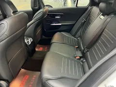 2022 Mercedes-Benz C-Class C 260 L Sport, белый — фото 10