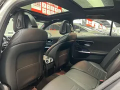 2022 Mercedes-Benz C-Class C 260 L Sport, белый — фото 11