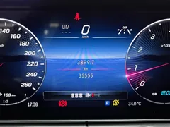 2022 Mercedes-Benz C-Class C 260 L Sport, белый — фото 15