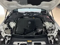 2022 Mercedes-Benz C-Class C 260 L Sport, белый — фото 23