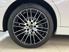 2022 Mercedes-Benz C-Class C 260 L Sport, белый — фото 25