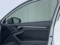 2022 Audi A3L Limousine 35 TFSI Sport, белый — фото 27