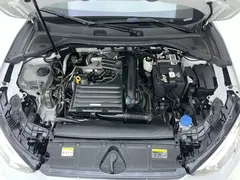 2022 Audi A3L Limousine 35 TFSI Sport, белый — фото 29