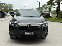 2021 Honda Breeze Hybrid 2.0L 2WD Premium, чёрный — фото 2