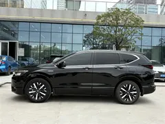 2021 Honda Breeze Hybrid 2.0L 2WD Premium, чёрный — фото 3