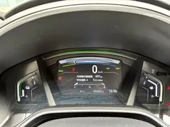 2021 Honda Breeze Hybrid 2.0L 2WD Premium, чёрный — фото 4